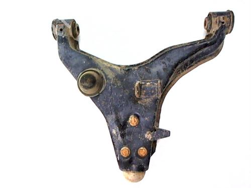 Right front suspension arm MITSUBISHI L200 / TRITON (KA_T, KB_T) 2.5 DI-D 4WD (KB4T) | BP21206069M13 