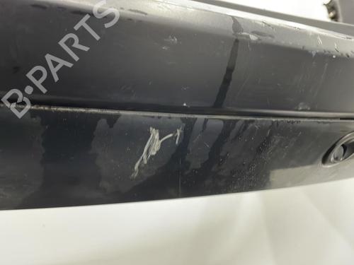 Rear bumper RENAULT MEGANE II Estate (KM0/1_) 1.5 dCi (KM16, KM1E) | BP20439959C8 