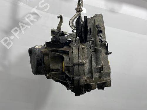 Used Gearbox Gearbox RENAULT MEGANE III Grandtour (KZ0/1) 1.5 dCi (KZ09, KZ0D, KZ1G, KZ29, KZ14, KZ1W, KZ10, KZ1F,... (110 hp) 27590200 27590200