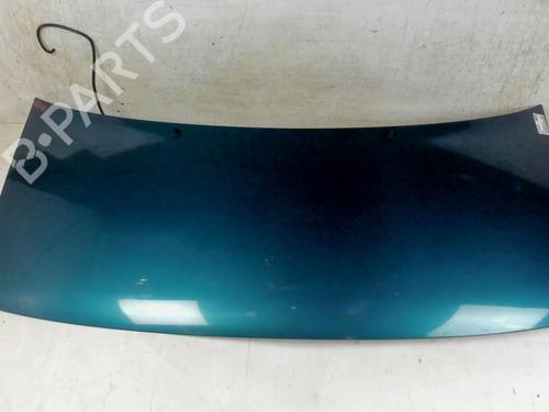 Hood PEUGEOT 806 (221) 2.1 td 12V | BP20442549C1 