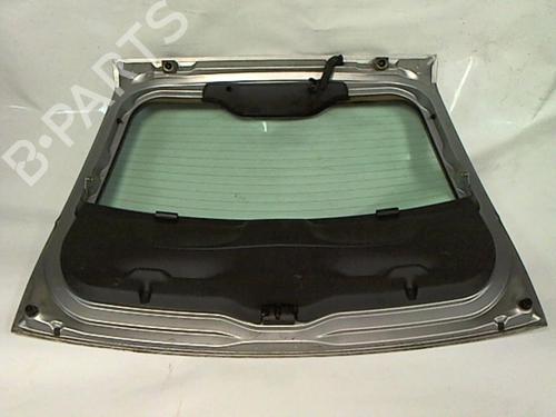 Tailgate FIAT PUNTO (188_) 1.2 60 (188.030, .050, .130, .150, .230, .250) | BP20472327C6 