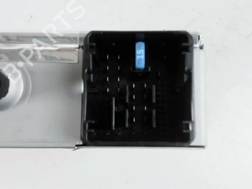 Radio PEUGEOT 208 I (CA_, CC_) 1.6 HDi / BlueHDi 75 | BP27572069E6
