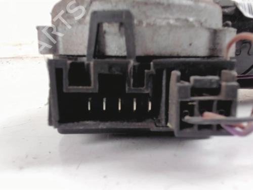 Front wiper motor FIAT DUCATO Van (230_) 2.5 D | BP20420412M29 