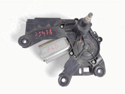 Rear wiper motor CITROËN JUMPY II Van 1.6 HDi 90 16V | BP21238509M102 