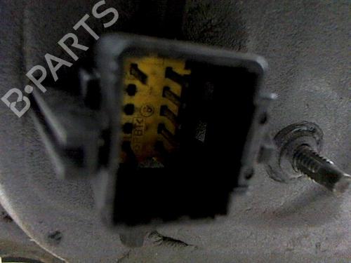 Right mirror RENAULT SCÉNIC II (JM0/1_) 1.9 dCi (JM0G, JM12, JM1G, JM2C) | BP20426553C27 