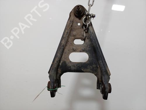 Left front suspension arm SMART FORTWO Cabrio (451) | BP37481722M12 - Image 4
