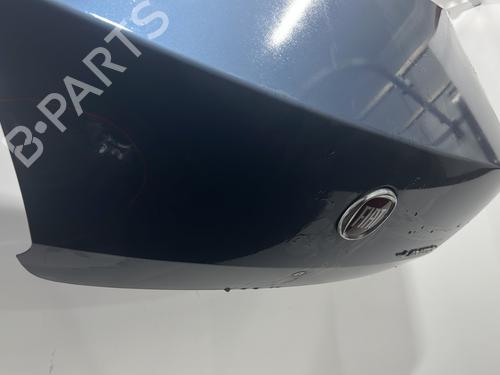 Used Tailgate Tailgate FIAT LINEA (323_, 110_) 1.3 D Multijet (323AXB11, 323AXB1A) (90 hp) 30975579 30975579