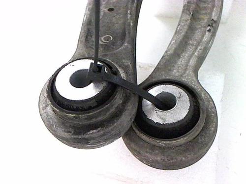 Right rear suspension arm MERCEDES-BENZ C-CLASS (W205) C 300 BlueTEC Hybrid / h (205.012) | BP21205712M15 