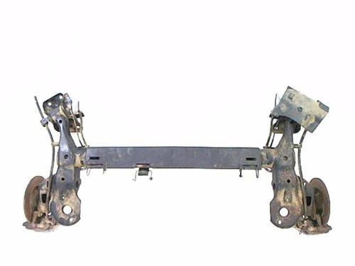Used Rear axle CITROËN C3 Picasso (SH_) 1.6 HDi (90 hp) 20477609