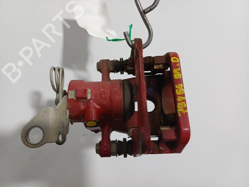Used Right rear brake caliper Right rear brake caliper 37187042 37187042