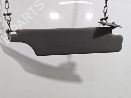 Used Left sun visor Left sun visor RENAULT MASTER II Van (FD) 2.5 dCi (FD01, FD02, FD21, FD22, FD31, FD32, FD3Y, FD71,... (120 hp) 40003026 40003026