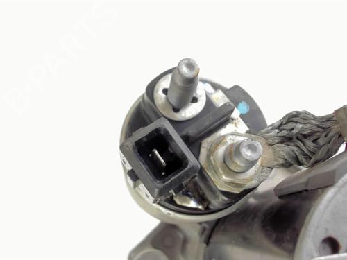 Used Starter Starter CITROËN C4 II (NC_) 1.2 THP 130 (NCHNYM, NCHNYT) (130 hp) 20398406 20398406