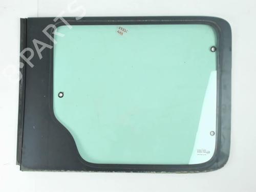 Rear left door window CITROËN BERLINGO / BERLINGO FIRST MPV (MF_, GJK_, GFK_) 1.4 i (MFKFX, MFKFW, GJKFWB, GJKFWC, GFKFWC) | BP29212874C20 