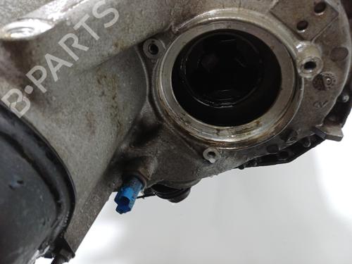 Used Gearbox Gearbox RENAULT TWINGO II (CN0_) [2007-2026] 36526148 36526148