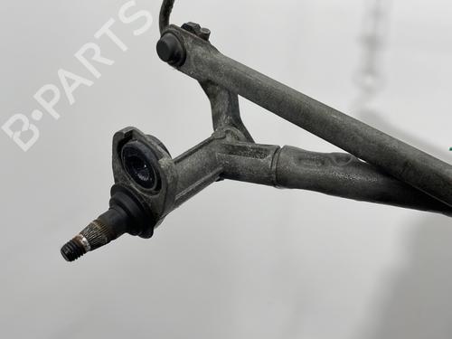 Used Front wipers mechanism Front wipers mechanism VW NEW BEETLE (9C1, 1C1) 1.4 (75 hp) 29760063 29760063