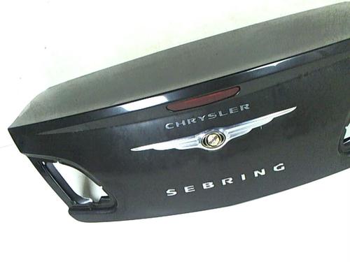 Tailgate CHRYSLER SEBRING (JS) 2.0 CRD | BP20392091C6 