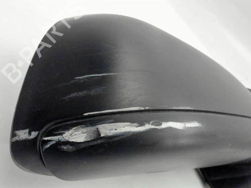 Right mirror VW POLO (9N_, 9A_) 1.2 12V | BP23990809C27 