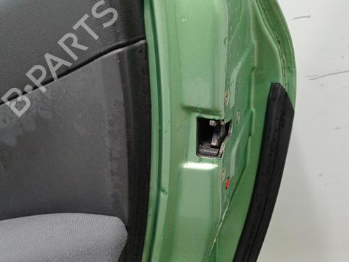 Dør højre bagtil PEUGEOT 307 Break (3E) 2.0 HDI 90 | BP20468981C5 