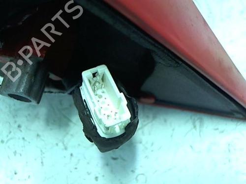Left mirror BMW 5 (E34) 535 i | BP21231360C26