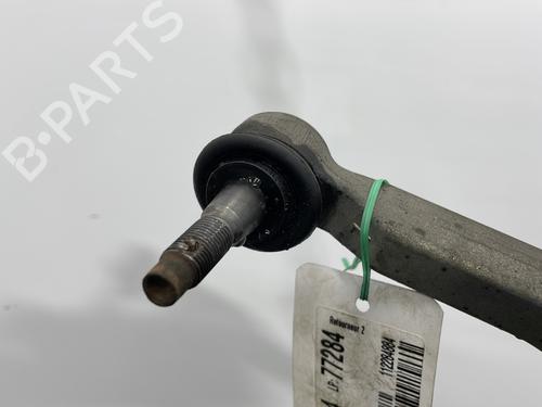 Steering rack TOYOTA VERSO (_R2_) 2.0 D-4D (AUR20_, AUR20R) | BP29437927M22 