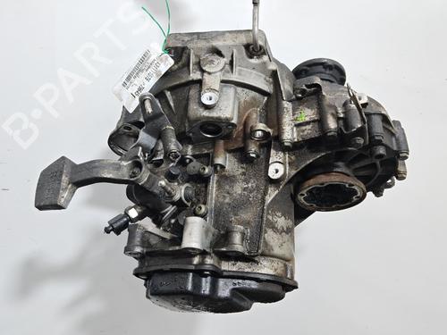 Used Gearbox Gearbox 38422500 38422500