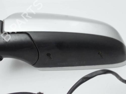 Left mirror AUDI A4 B6 (8E2) 1.9 TDI | BP20447267C26 