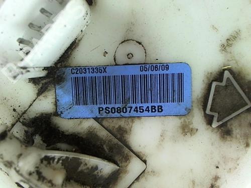 Used Fuel pump Fuel pump 20444920 20444920