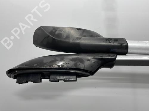 Roof bar CITROËN C3 Picasso (SH_) 1.6 HDI 90 | BP28836811C65 