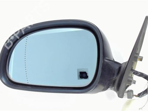 Used Left mirror PEUGEOT 406 Coupe (8C) 2.0 16V (132 hp) 20459239