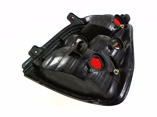 Used Left taillight Left taillight KIA CARNIVAL I (UP, FL) 2.9 TDi (126 hp) 22913345 22913345