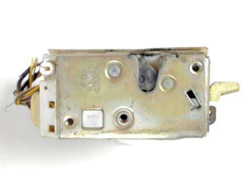 Rear right lock LANCIA DELTA II (836_) 1.6 i.e. (836AD) BP21235791C99