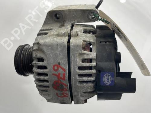Used Alternator SUZUKI IGNIS II (MH) 1.3 DDiS (RM413D) (70 hp) 20419938