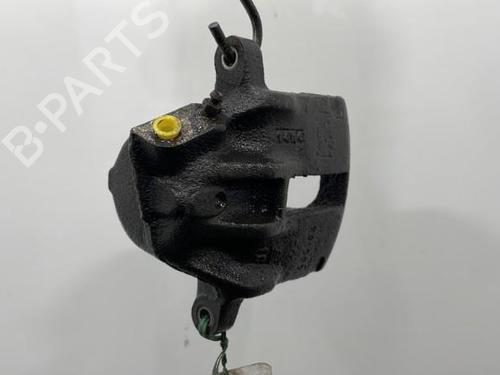 Used Left front brake caliper Left front brake caliper FIAT TEMPRA S.W. (159_) 1.9 TD (159.AI, 159.BI, 159.CU, 159.AU) (90 hp) 21239094 21239094
