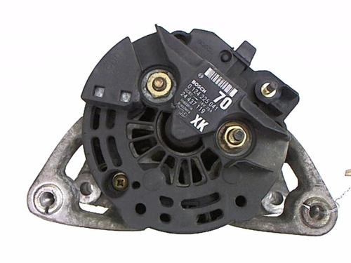 Alternator OPEL AGILA (A) (H00) 1.2 16V (F68) | BP20461206M7 