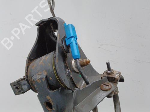 Rear axle CITROËN DS3 (SA_) 1.6 HDi 90 | BP20464827M2 