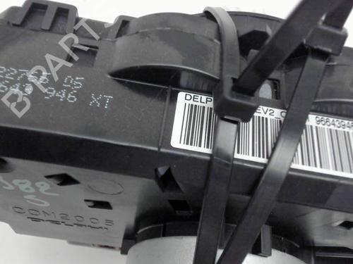 Steering column stalk CITROËN C3 Picasso (SH_)  | BP36526212I23  - Image 7