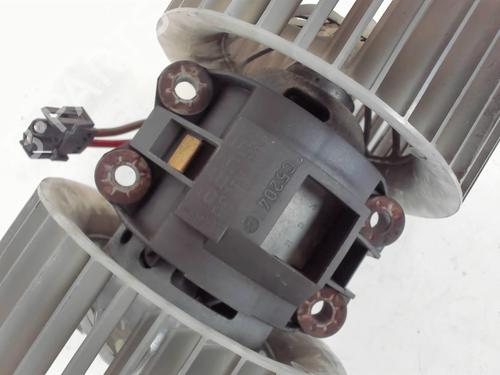 Heater blower motor BMW 3 (E46) 318 d | BP20412616M62 