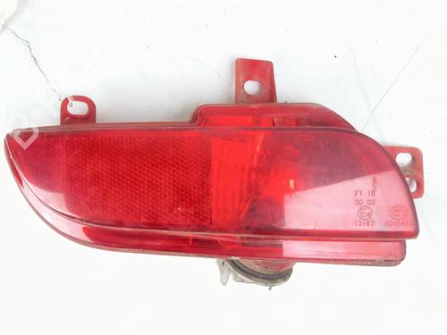 Used Rear bumper left light PEUGEOT 206+ (2L_, 2M_) 1.4 HDi eco 70 (68 hp) 31159583