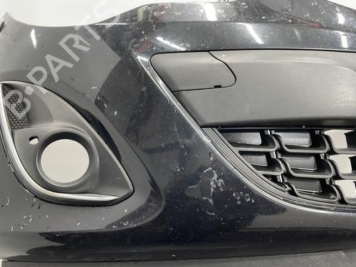 Foran støtfanger OPEL CORSA D (S07) 1.3 CDTI (L08, L68) | BP29749726C7