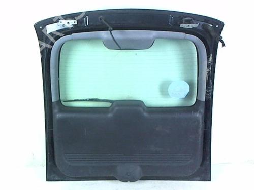 Tailgate CHRYSLER PT CRUISER (PT_) 2.2 CRD | BP20392586C6 
