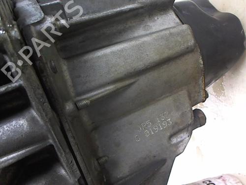 Used Gearbox Gearbox NISSAN MICRA III (K12) 1.5 dCi (86 hp) 20444908 20444908