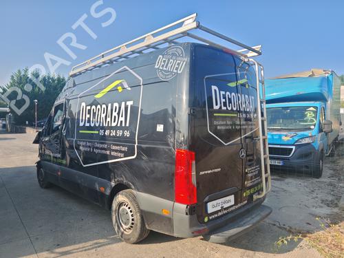 Headlight switch MERCEDES-BENZ SPRINTER 3,5-t Van (B907, B910)  | BP36372323I24  - Image 9