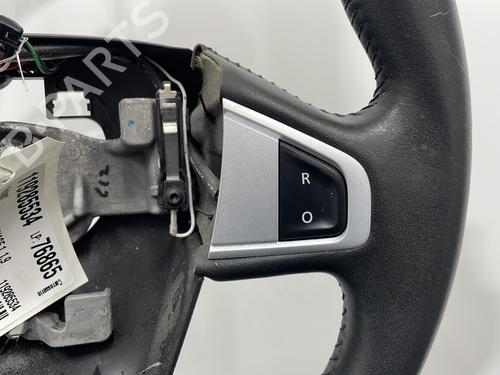Rat RENAULT MEGANE III Hatchback (BZ0/1_, B3_) 1.9 dCi (BZ0N, BZ0J) | BP31794281C49 - Image 4