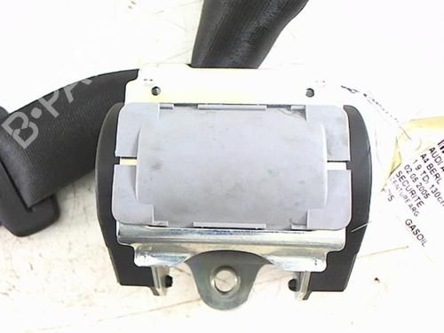 Venstre bak beltestrammer AUDI A4 B6 (8E2) 1.9 TDI | BP20403785C89 