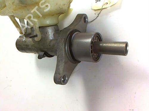 Used Brake master cylinder Brake master cylinder FIAT SCUDO Van (270_, 272_) 2.0 D Multijet (128 hp) 20466684 20466684