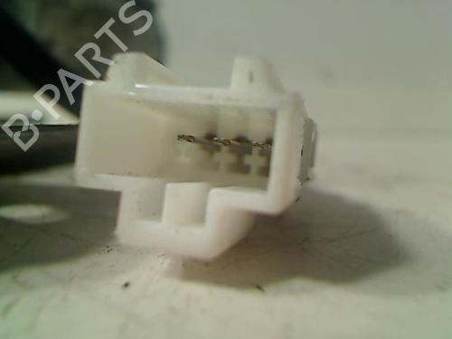 Rear wiper motor NISSAN MICRA II (K11) 1.0 i 16V | BP20430891M102 