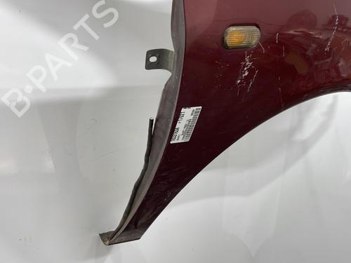 Used Right front fenders Right front fenders FORD GALAXY I (WGR) 2.8 i V6 (174 hp) 28291910 28291910