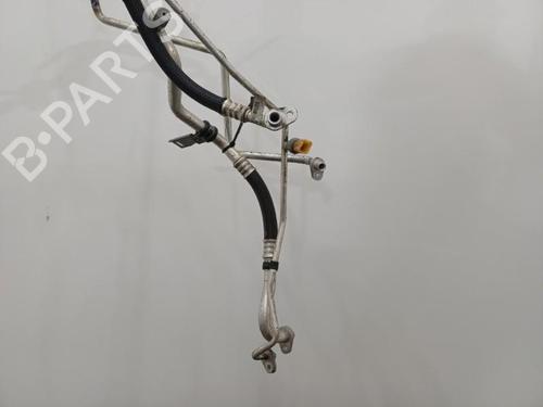 AC pipe OPEL CROSSLAND X / CROSSLAND (P17, P2QO) 1.2 (75) | BP21207522M126 