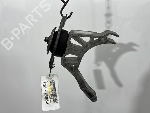 Used Gearbox mount FORD KA (RU8) 1.2 (69 hp) 30443942
