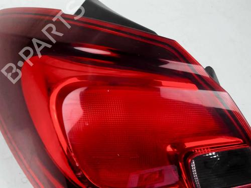 Left taillight OPEL CORSA E (X15) 1.3 CDTI (08, 68) | BP37626801C34  - Image 7